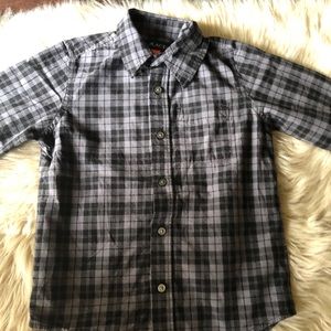 Boys Children’s Place long sleeve button down